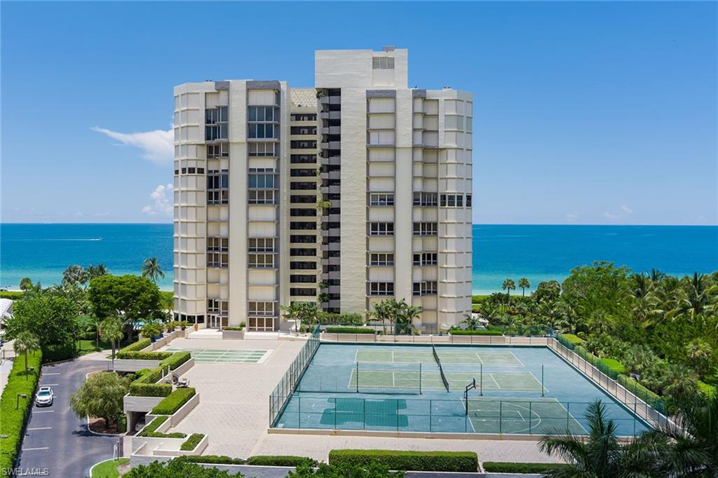 4051 Gulf Shore BLVD N # 1104