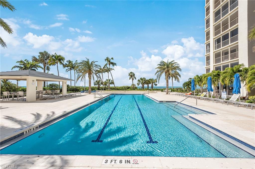 4051 Gulf Shore BLVD N # 1104