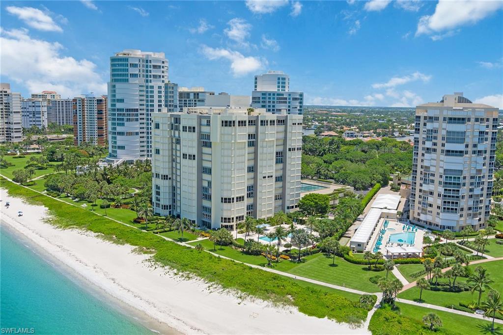 4051 Gulf Shore BLVD N # 1104
