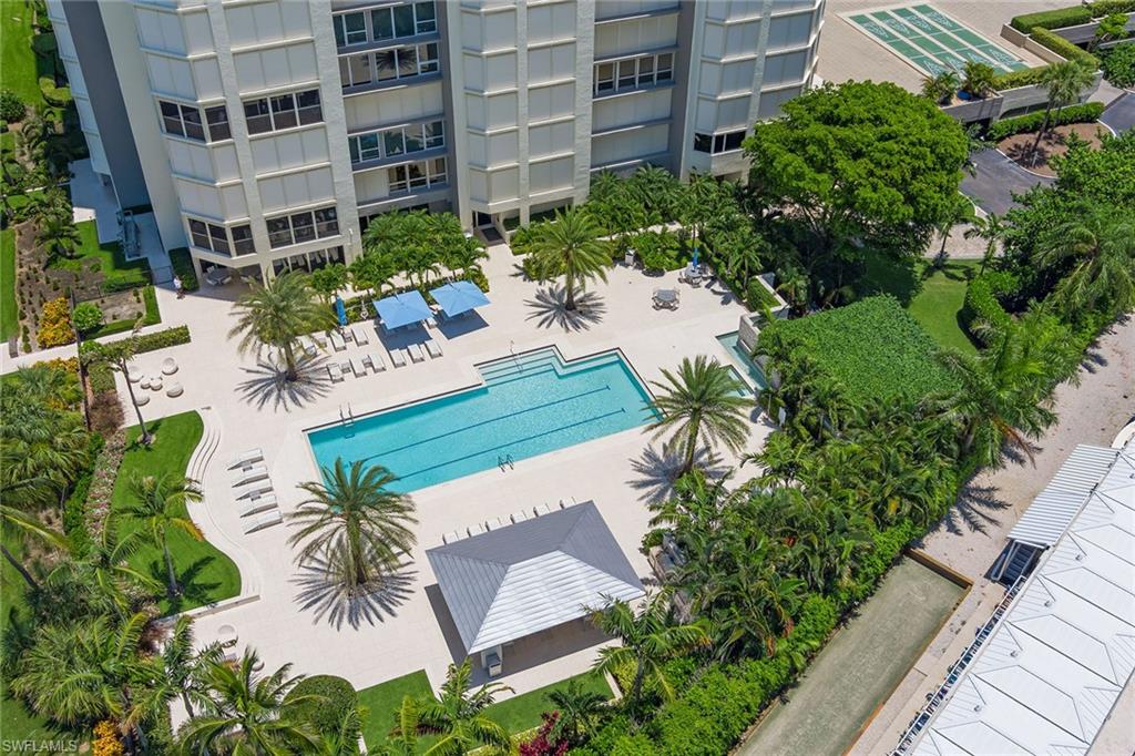 4051 Gulf Shore BLVD N # 1104