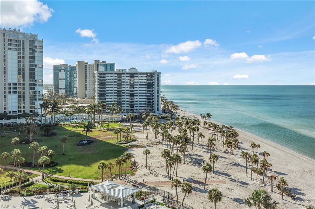 4051 Gulf Shore BLVD N # 1104