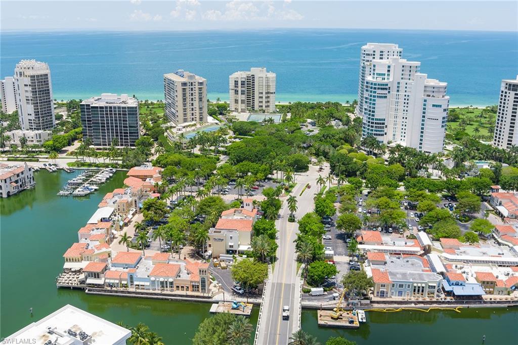 4051 Gulf Shore BLVD N # 1104