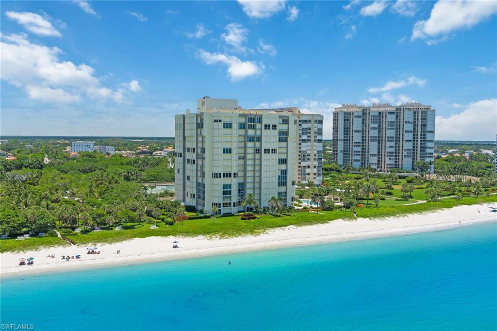 4051 Gulf Shore BLVD N # 1104