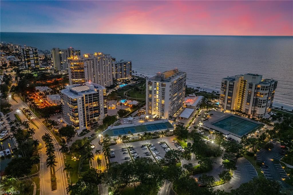 4051 Gulf Shore BLVD N # 1104