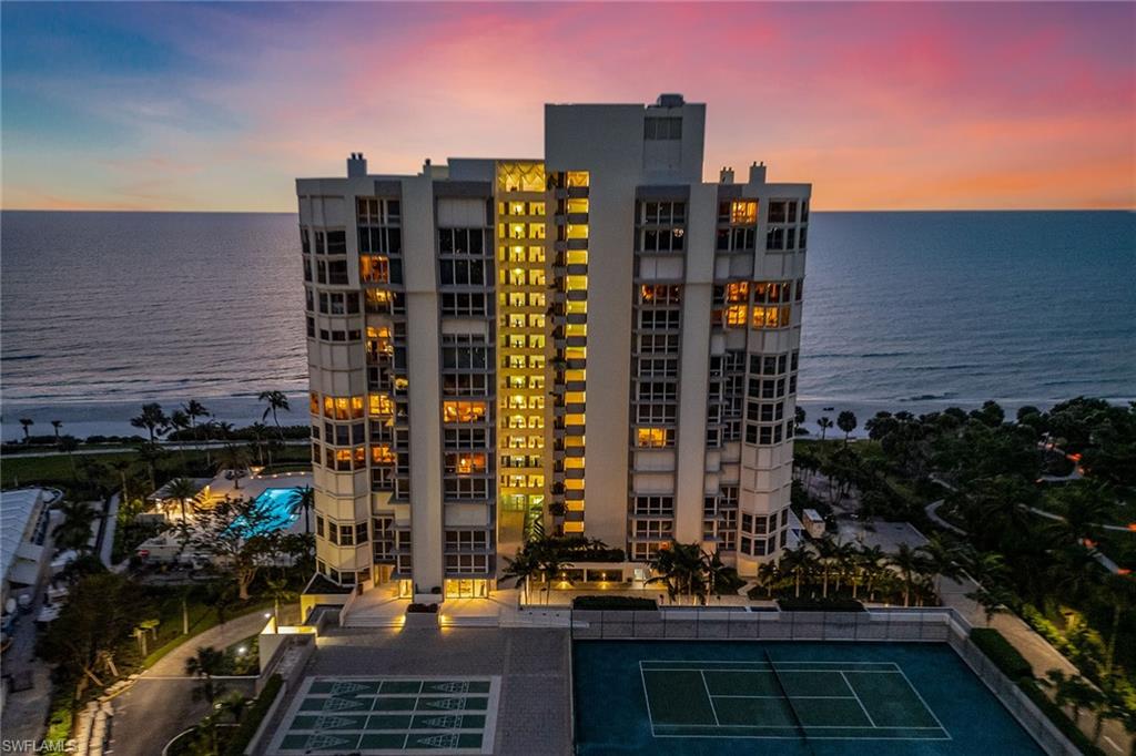 4051 Gulf Shore BLVD N # 1104