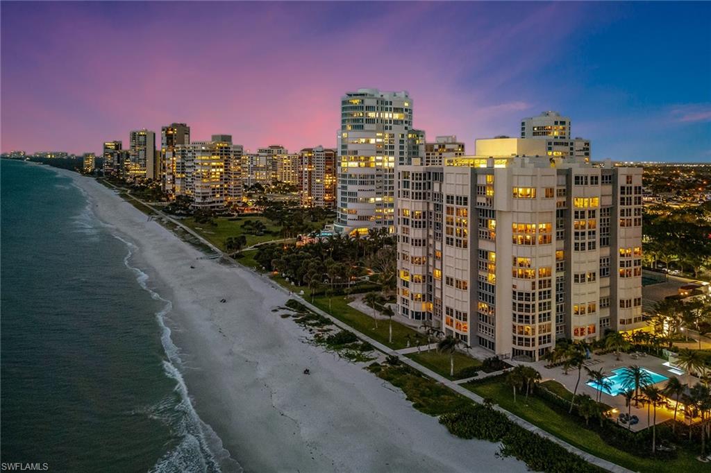4051 Gulf Shore BLVD N # 1104