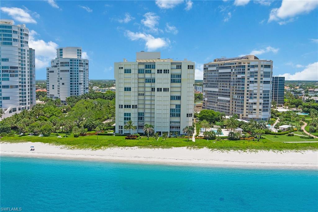 4051 Gulf Shore BLVD N # 1104