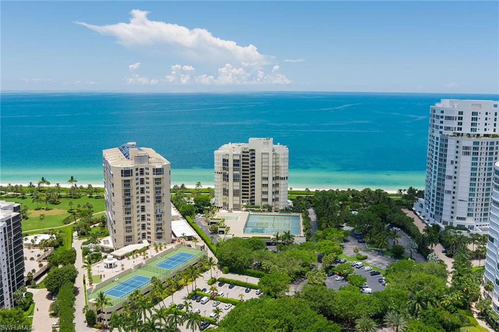 4051 Gulf Shore BLVD N # 1104