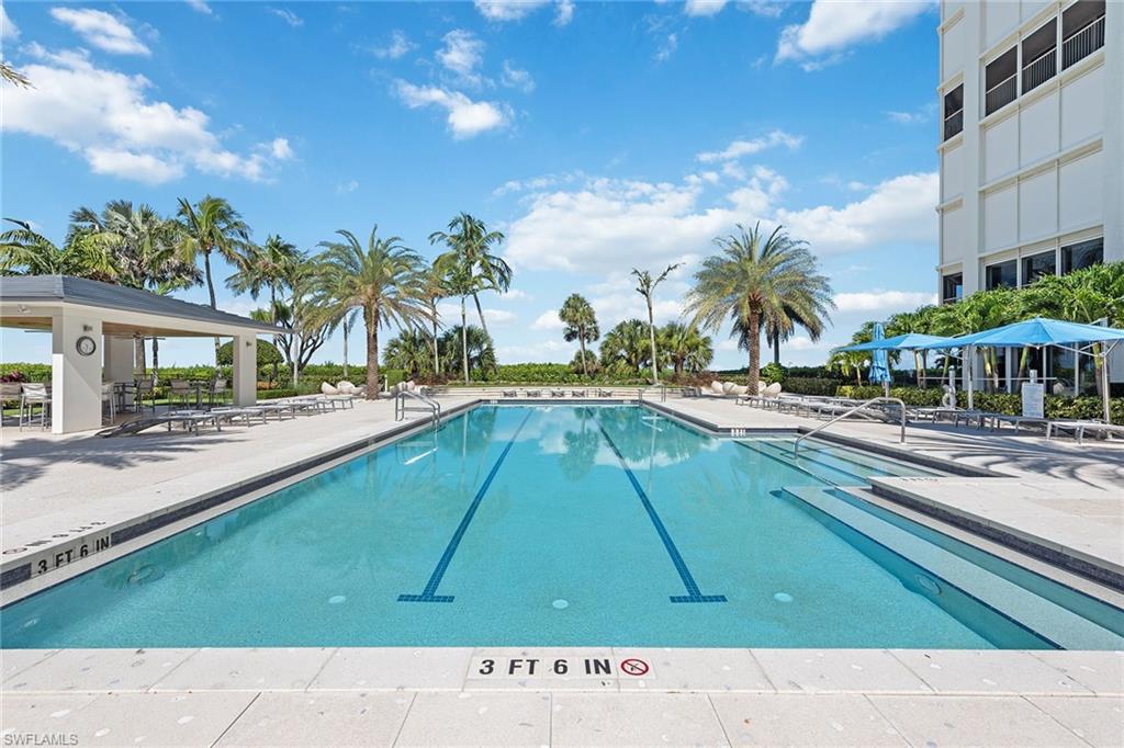 4051 Gulf Shore BLVD N # 1104