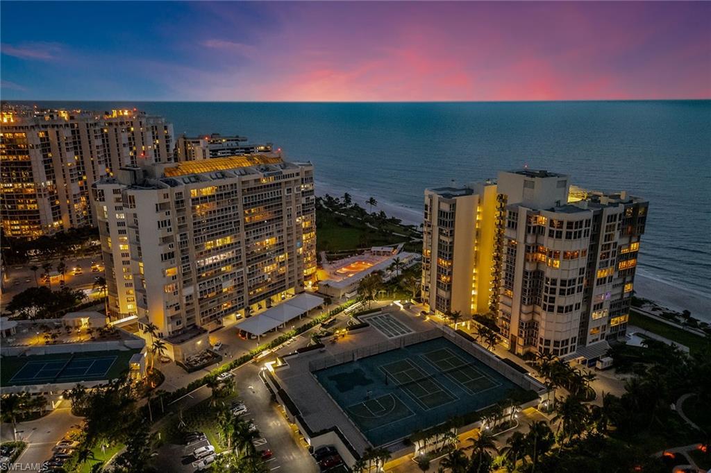 4051 Gulf Shore BLVD N # 1104