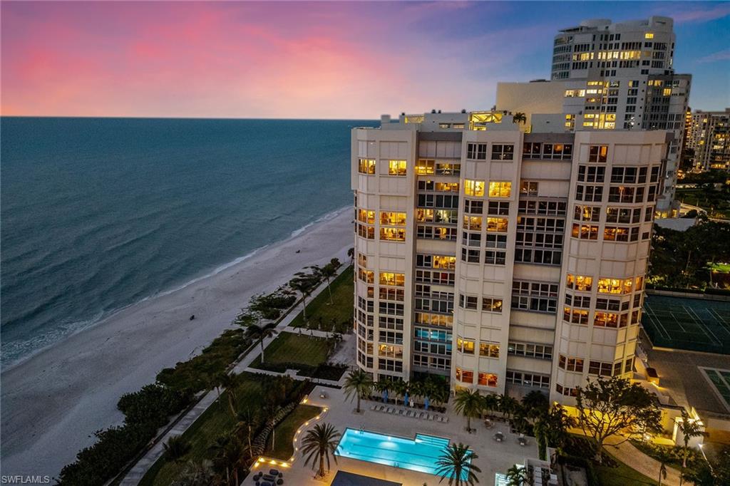 4051 Gulf Shore BLVD N # 1104