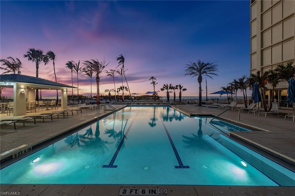 4051 Gulf Shore BLVD N # 1104
