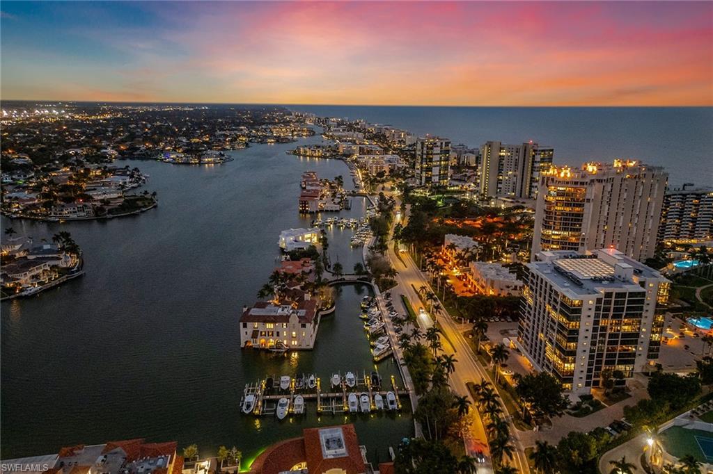 4051 Gulf Shore BLVD N # 1104