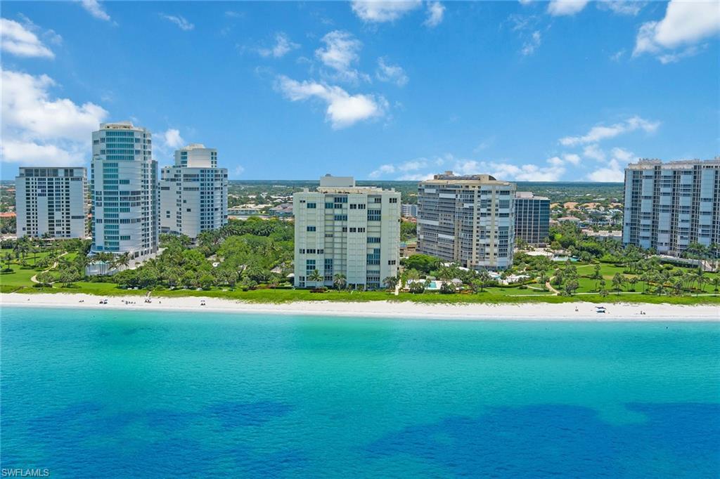 4051 Gulf Shore BLVD N # 1104