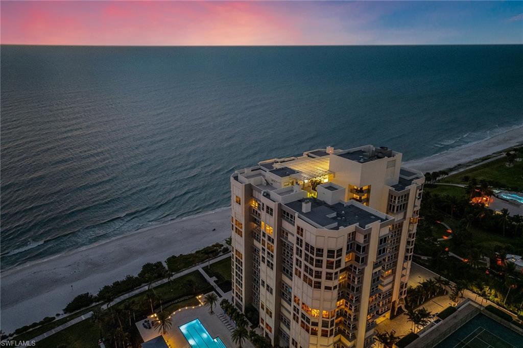 4051 Gulf Shore BLVD N # 1104