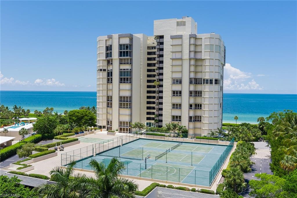 4051 Gulf Shore BLVD N # 1104