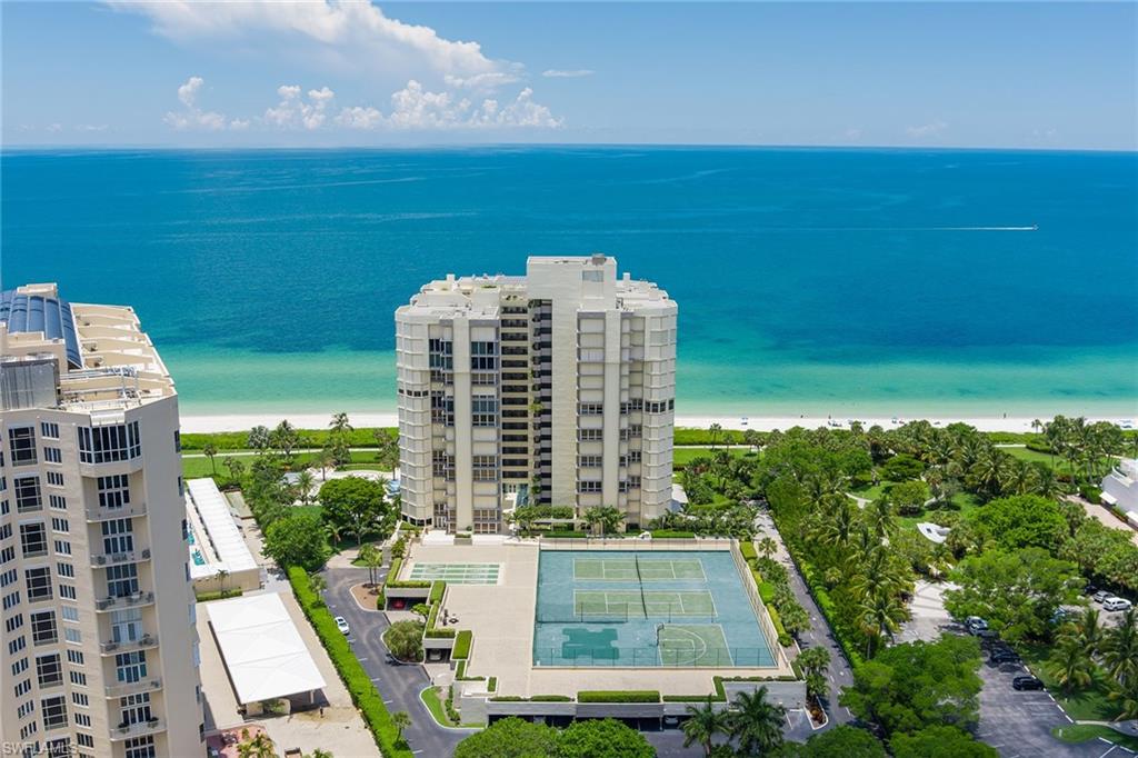 4051 Gulf Shore BLVD N # 1104