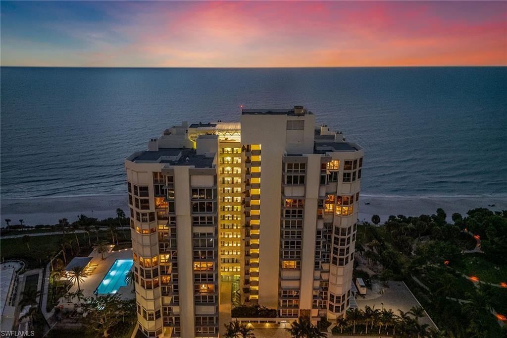 4051 Gulf Shore BLVD N # 1104