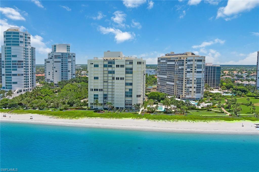 4051 Gulf Shore BLVD N # 1104