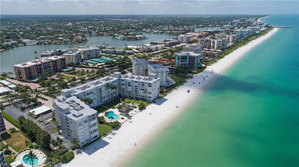 3443 Gulf Shore BLVD N # 511