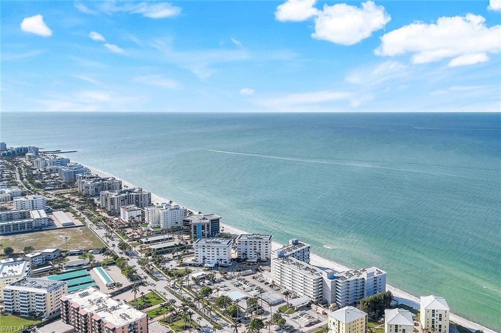 3443 Gulf Shore BLVD N # 511