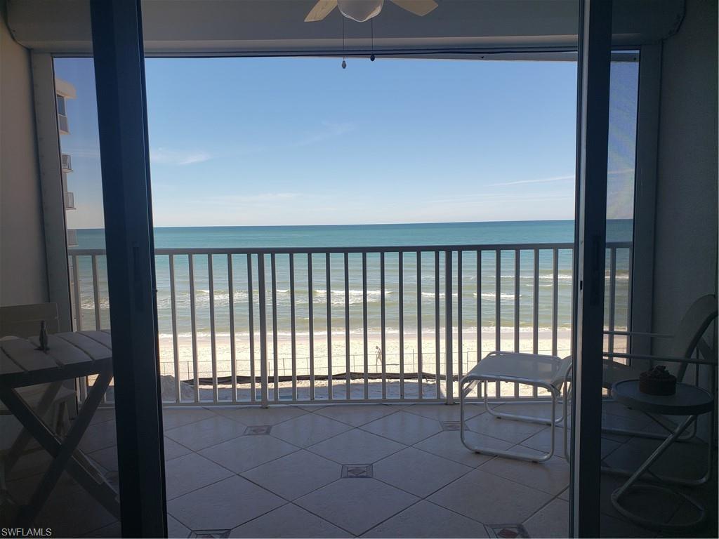 3443 Gulf Shore BLVD N # 511