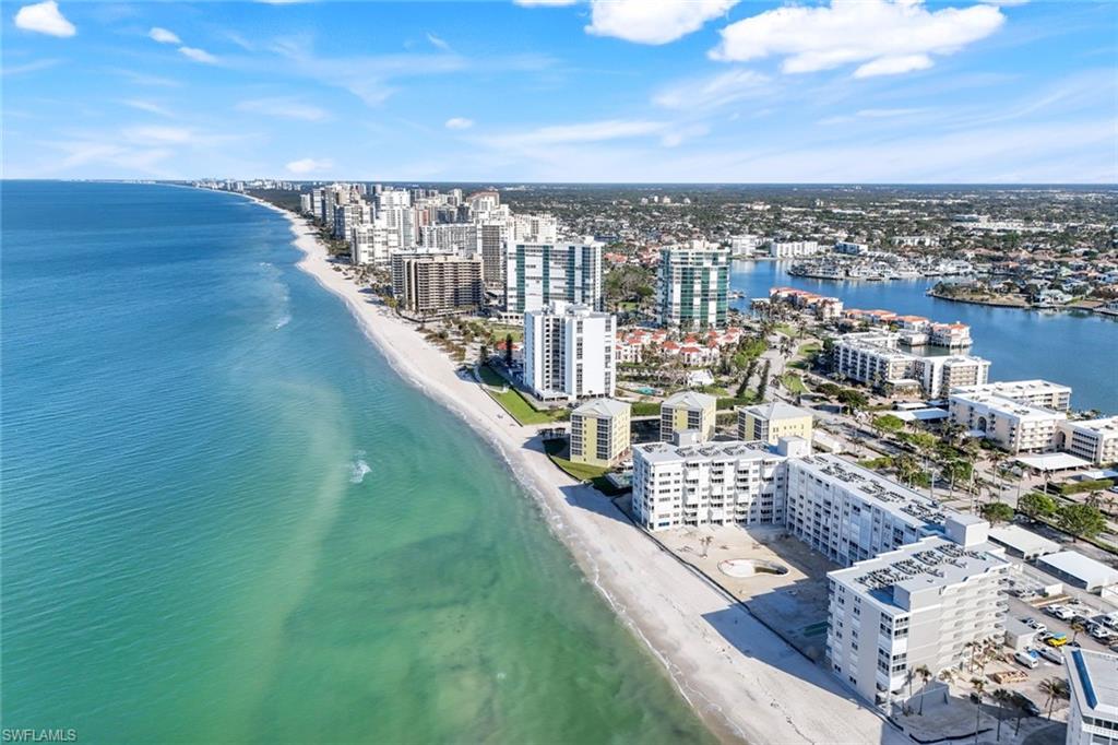 3443 Gulf Shore BLVD N # 511
