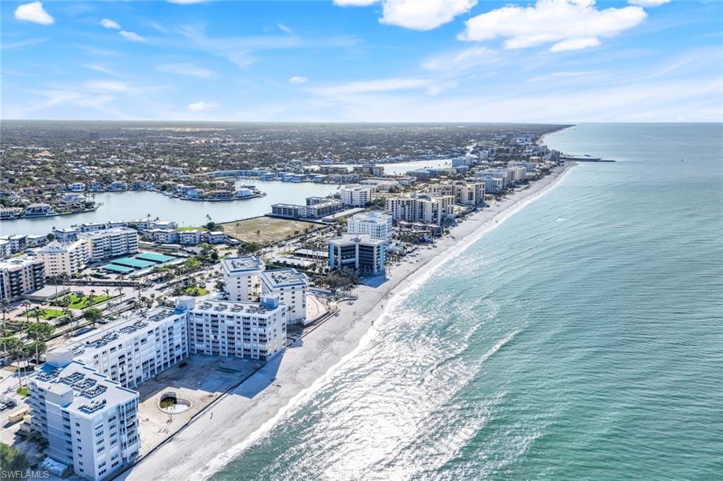 3443 Gulf Shore BLVD N # 511
