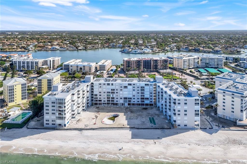 3443 Gulf Shore BLVD N # 511