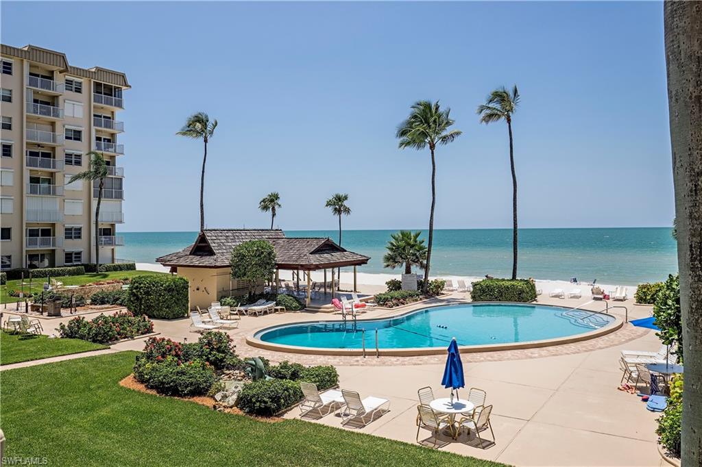 3443 Gulf Shore BLVD N # 511