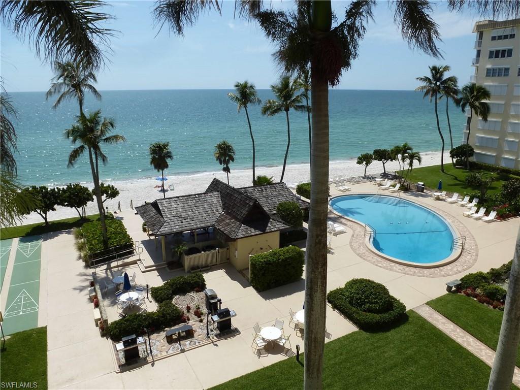 3443 Gulf Shore BLVD N # 511