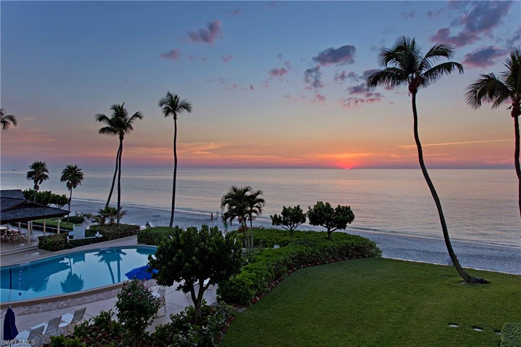 3443 Gulf Shore BLVD N # 511