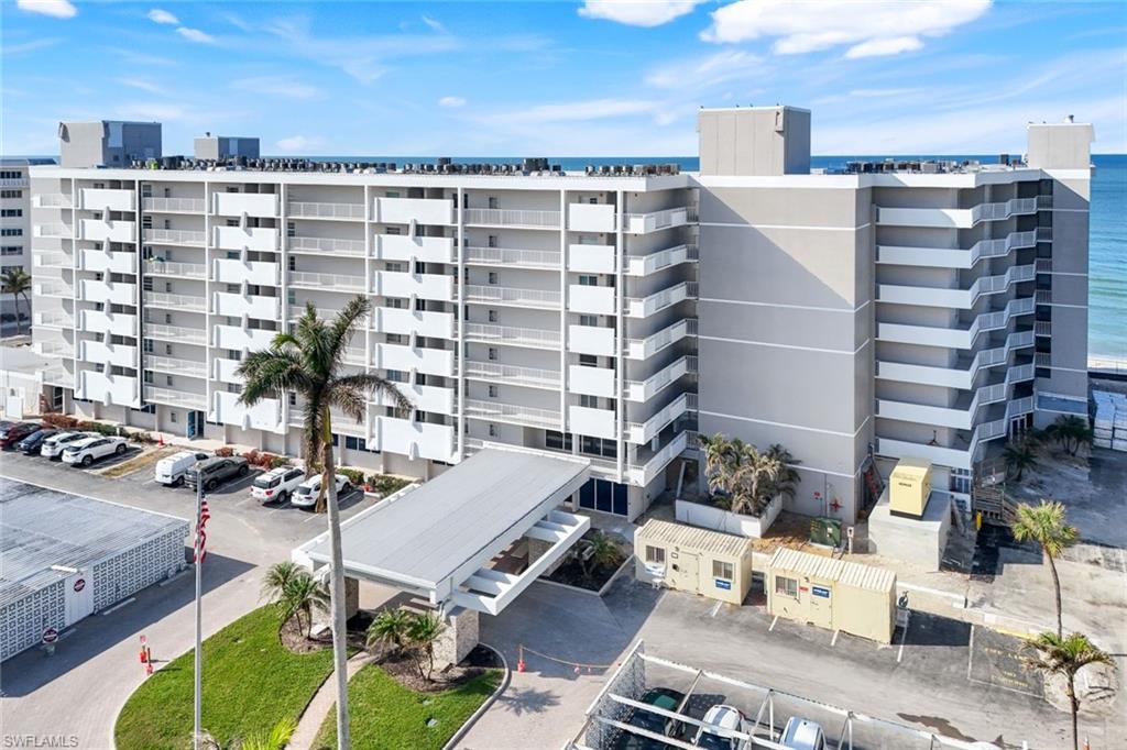 3443 Gulf Shore BLVD N # 511