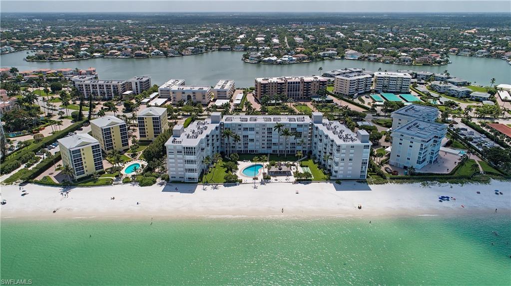 3443 Gulf Shore BLVD N # 511