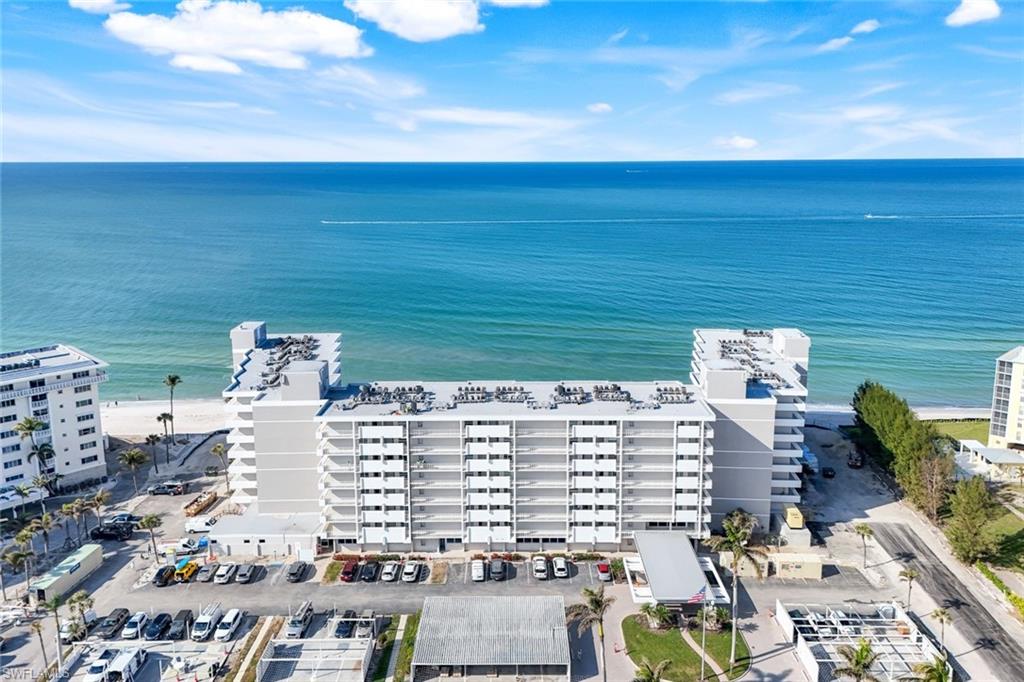 3443 Gulf Shore BLVD N # 511
