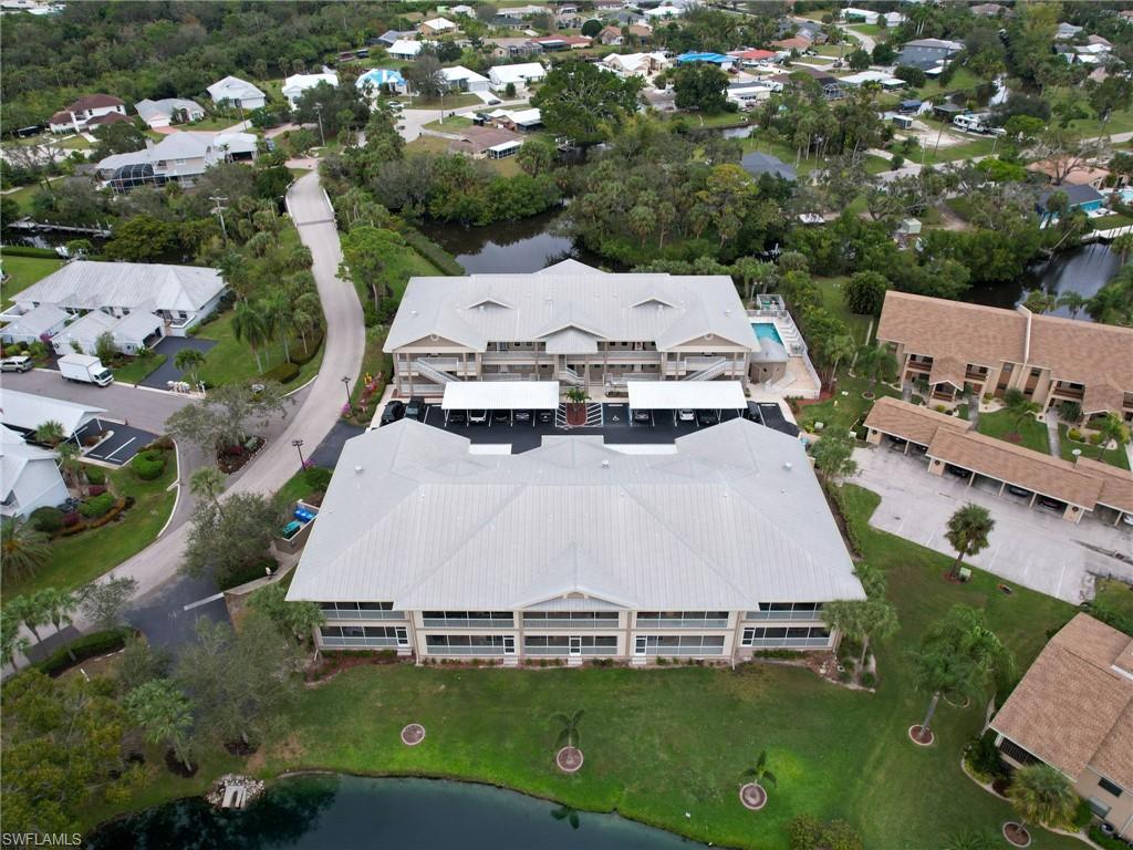 15256 Riverbend BLVD # 103