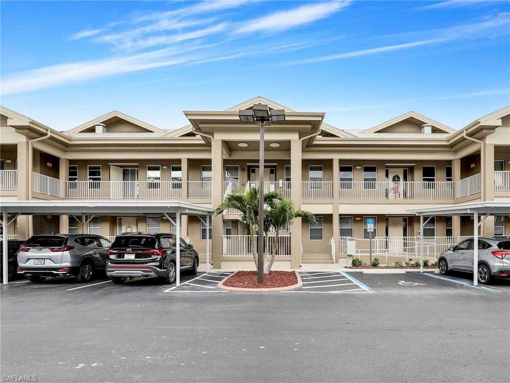 15256 Riverbend BLVD # 103