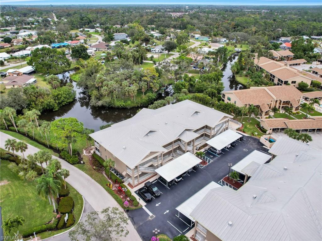15256 Riverbend BLVD # 103