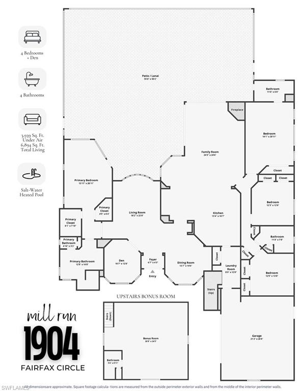 1904 Fairfax CIR