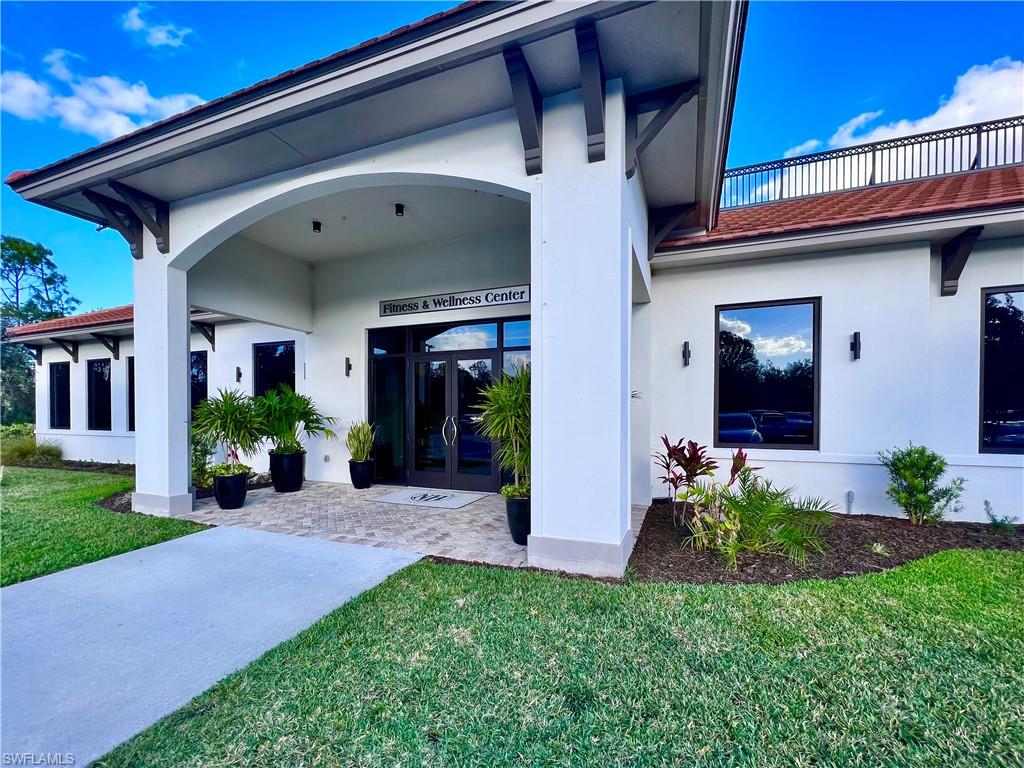 8540 Naples Heritage DR Unit: 822