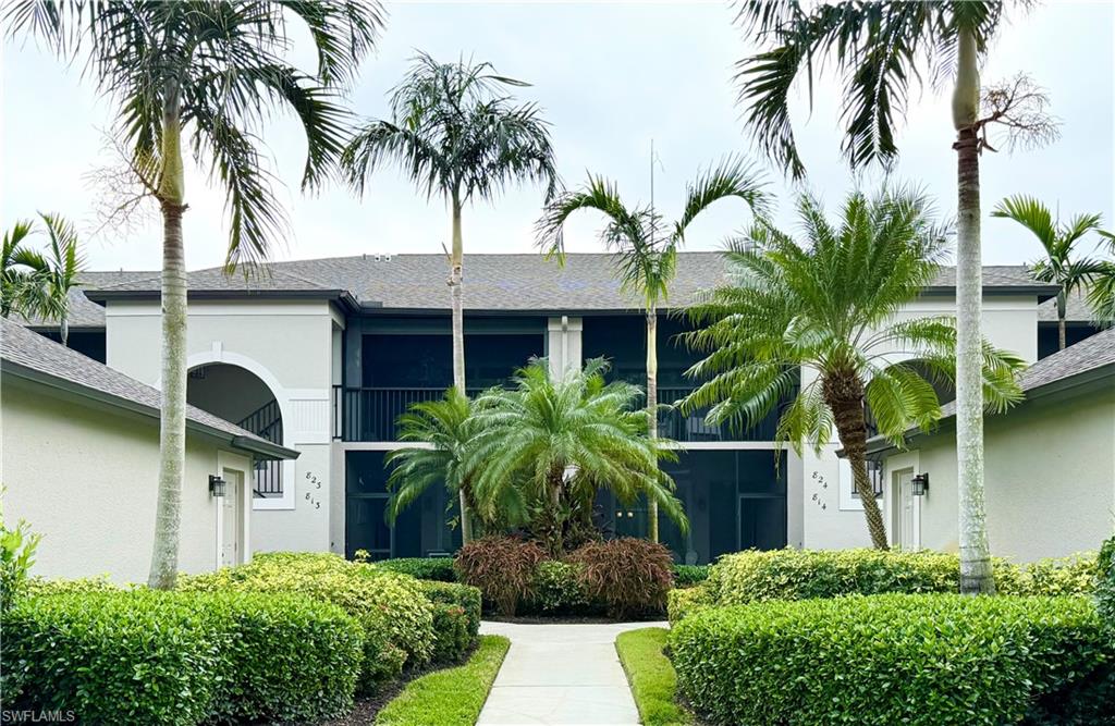 8540 Naples Heritage DR Unit: 822
