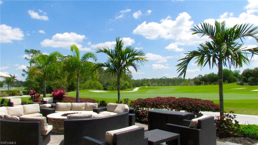 8540 Naples Heritage DR Unit: 822
