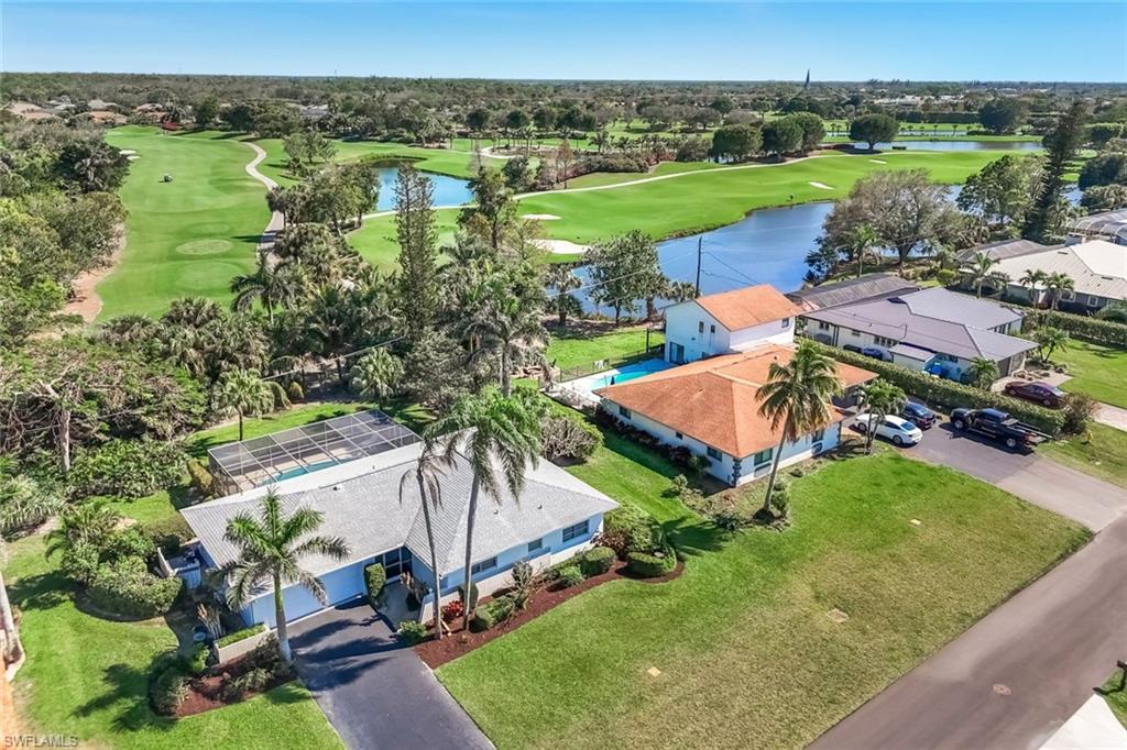 466 Golfview DR