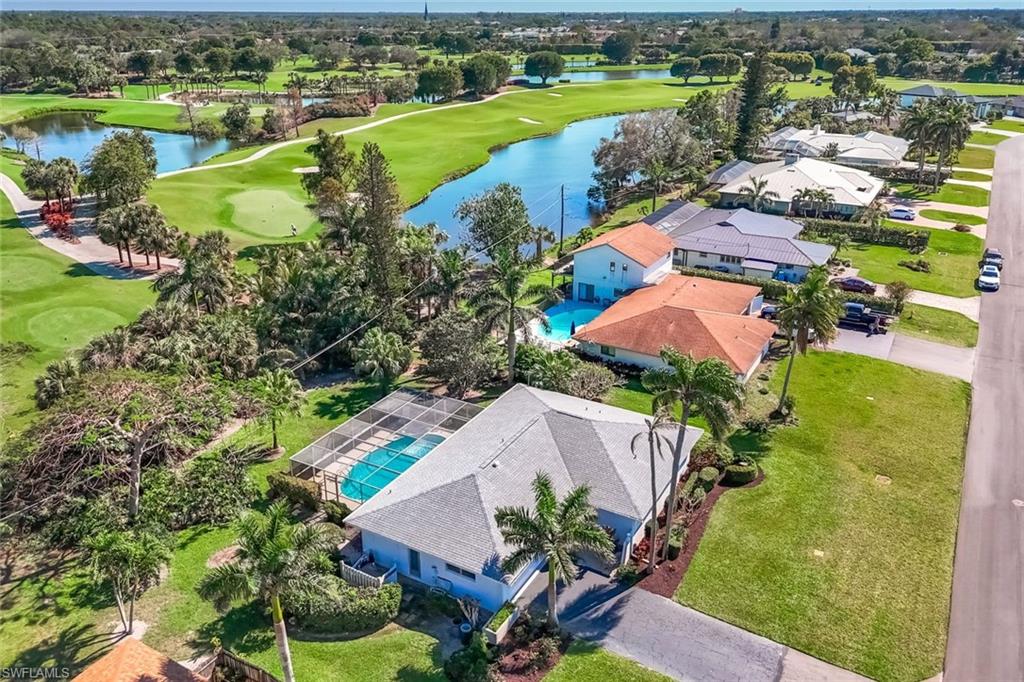 466 Golfview DR
