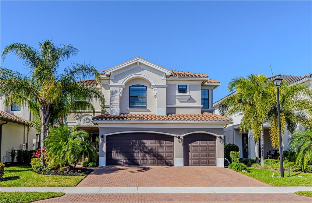 4538 Kensington CIR