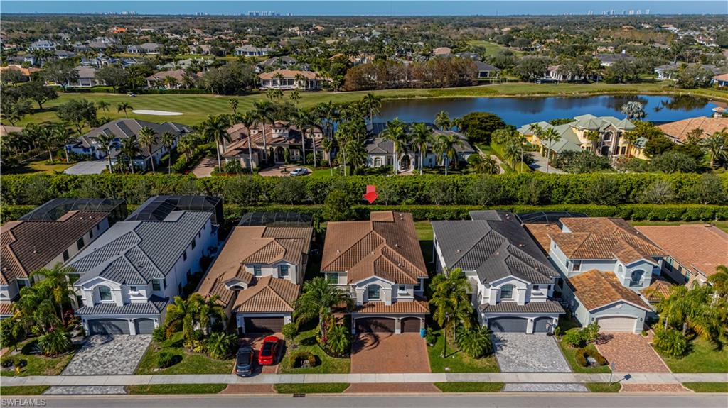 4538 Kensington CIR
