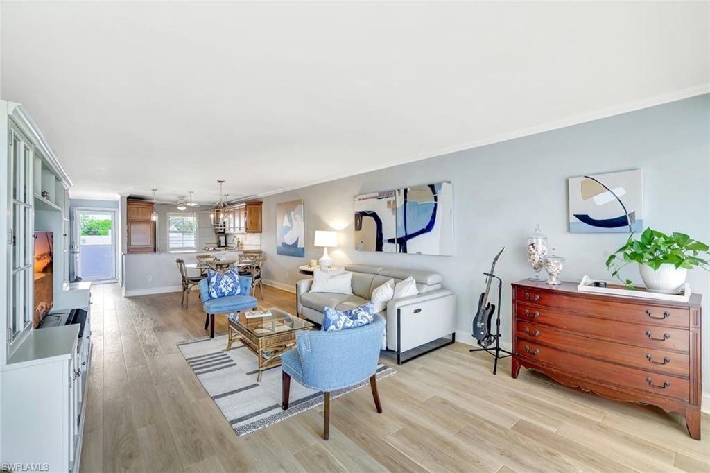 4200 Belair LN # 306