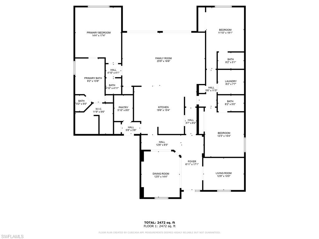 6084 Victory DR