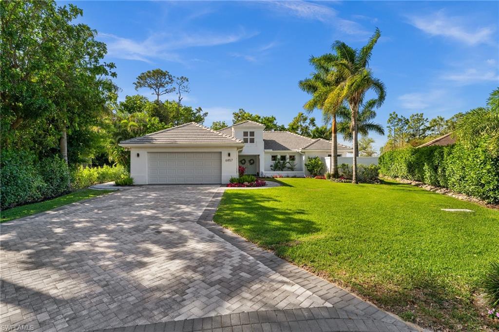 6857 Mill Run CIR