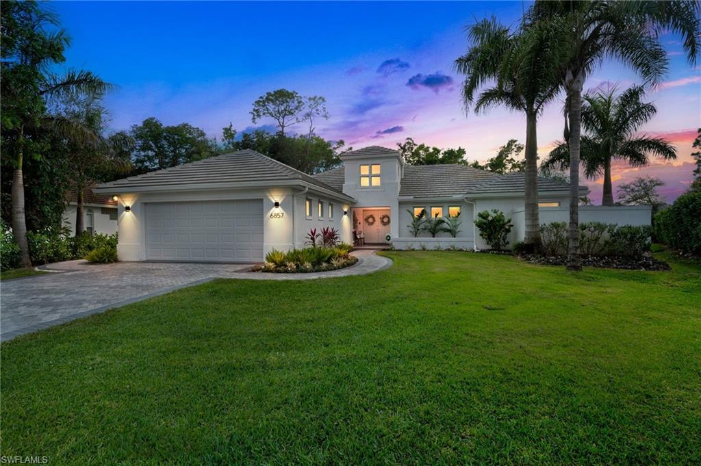 6857 Mill Run CIR